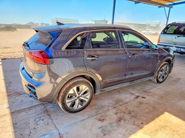 2020 KIA Niro ex Premium