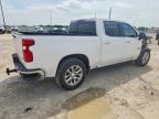 2019 Chevrolet Silverado K1500 LTZ