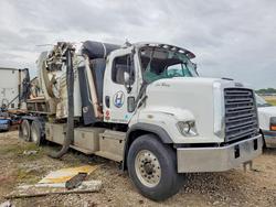 Vehiculos salvage en venta de Copart Houston, TX: 2023 Freightliner 108SD Vacuum Truck