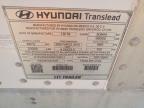 2019 Hyundai Translead Inc 2019 Hyundai Translead VI2530152-AJS DRY Van Trail