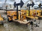 2001 Fenex 2001 Team Fenex F151NP Manhole Support Trailer