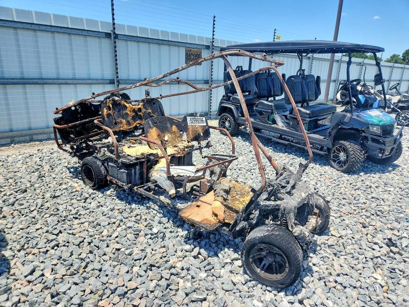 2020 Unknown 2020 Golf Cart