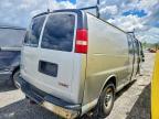 2012 GMC Savana 2500 Cargo Delivery Van