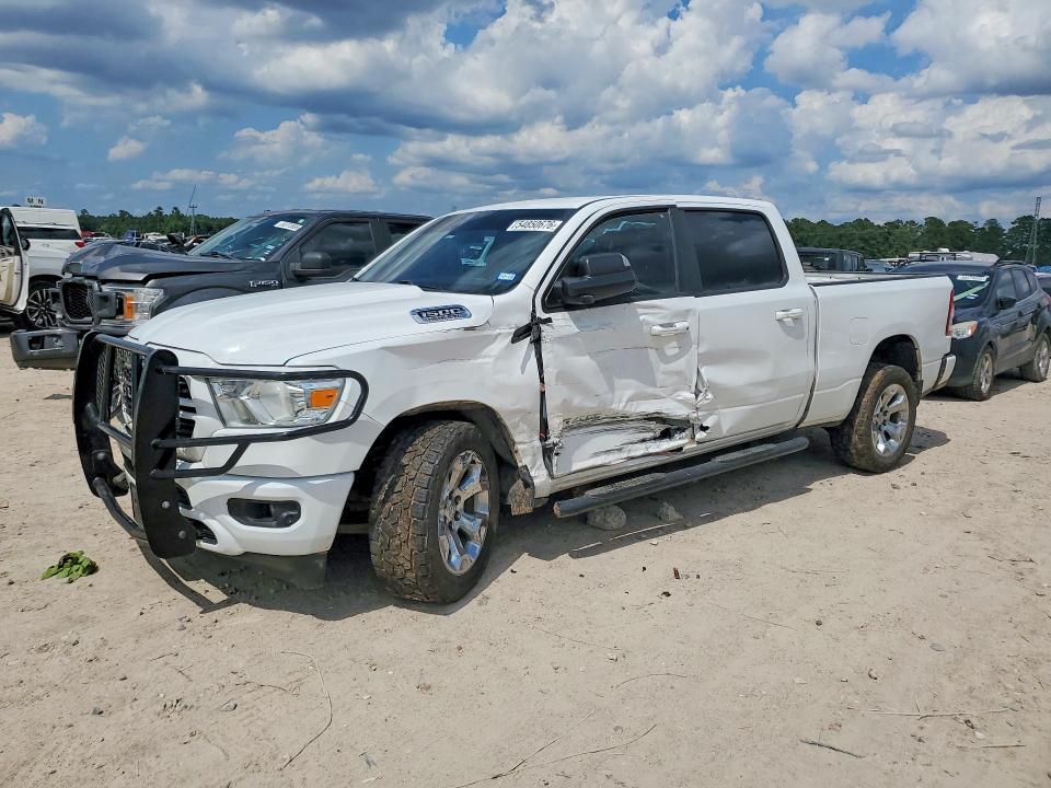 2021 Dodge RAM 1500 BIG Horn