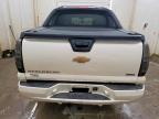 2009 Chevrolet Avalanche K1500 LTZ