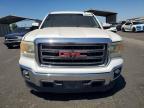 2014 GMC Sierra C1500 SLE