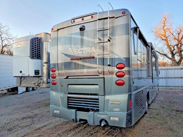 2005 Winnebago Vectra RV