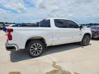 2021 Chevrolet Silverado K1500 LT