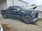 2022 GMC Sierra C1500 SLT