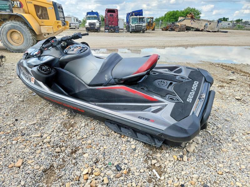 2024 Sea Doo Gtr x 300