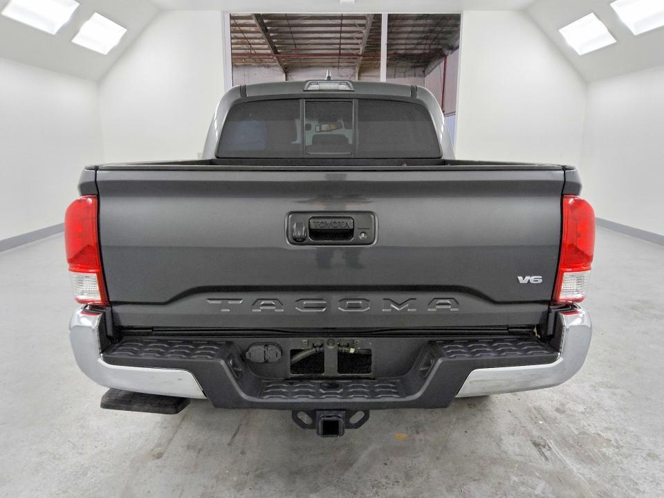 2016 Toyota Tacoma SR5 V6