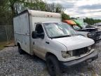 2003 Ford E350 BOX Truck