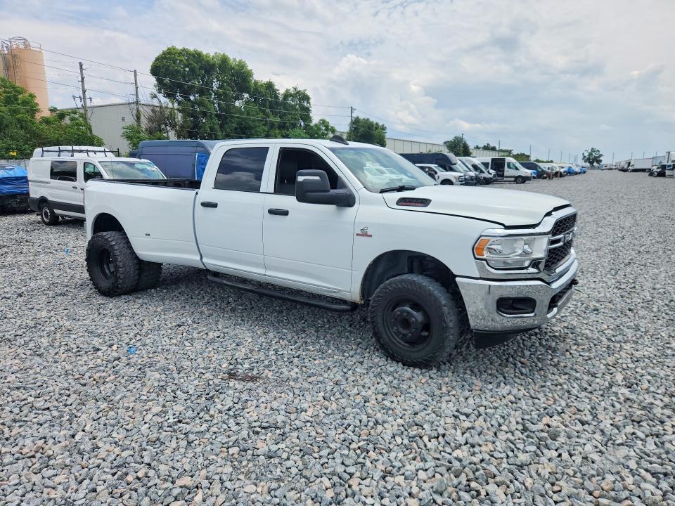 2023 Dodge RAM 2500 Tradesman