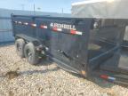 2023 Norstar Ironbull Dump Trailer