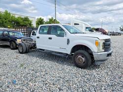 Ford Vehiculos salvage en venta: 2017 Ford F350 Super Duty