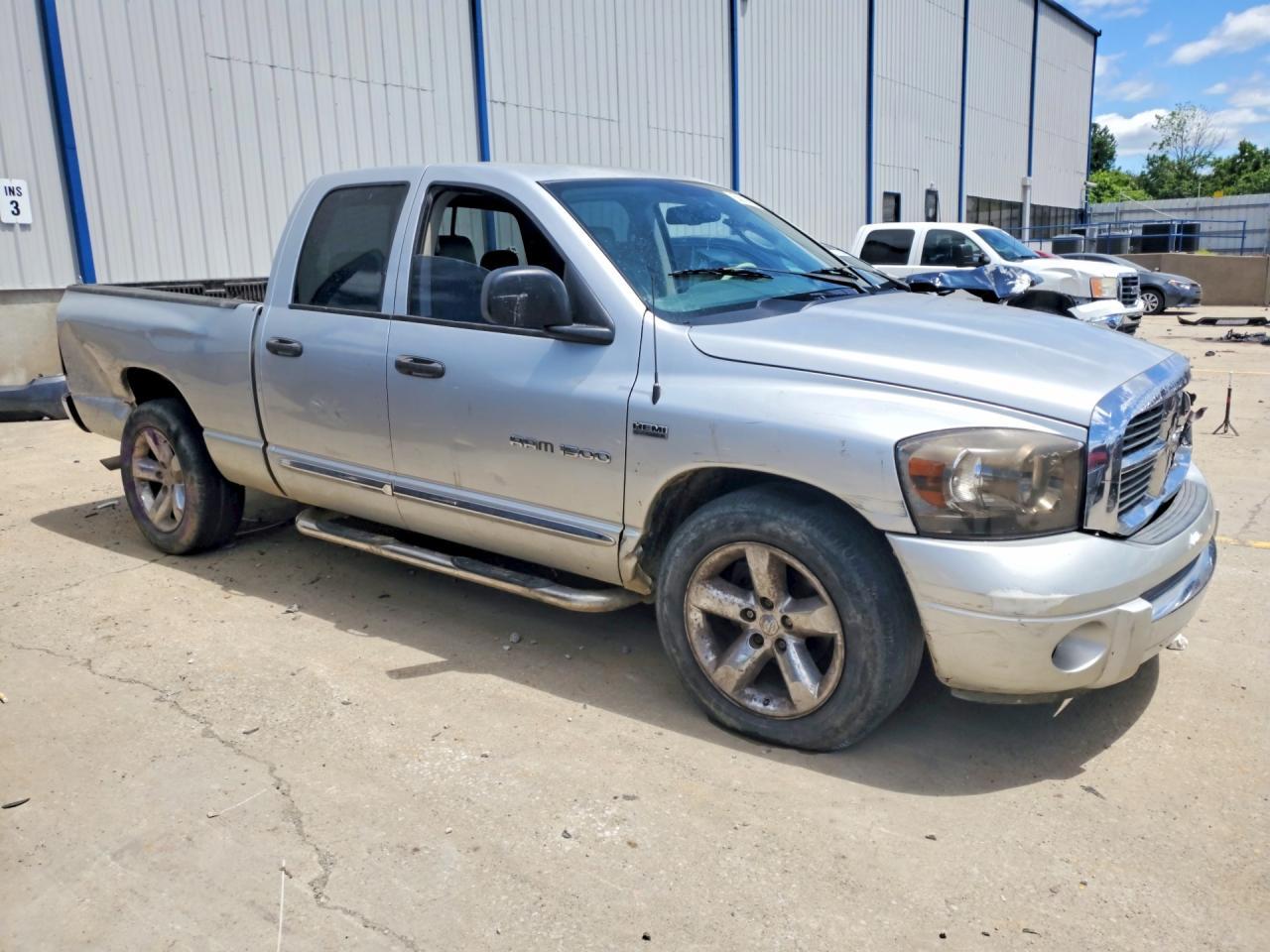2006 Dodge RAM 1500 ST