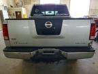 2004 Nissan Titan XE