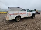 2002 GMC Sierra C2500 Heavy Duty