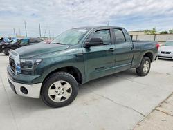 Toyota Tundra Grade salvage cars for sale: 2008 Toyota Tundra Grade