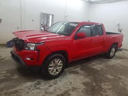 2024 Nissan Frontier SV en venta en Madisonville, TN