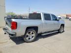 2018 Chevrolet Silverado C1500 LT