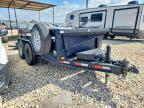 2024 Delco Dump Trailer