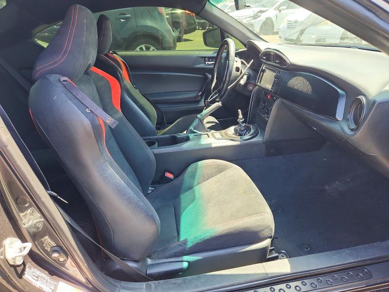 2013 Scion Fr-s Base