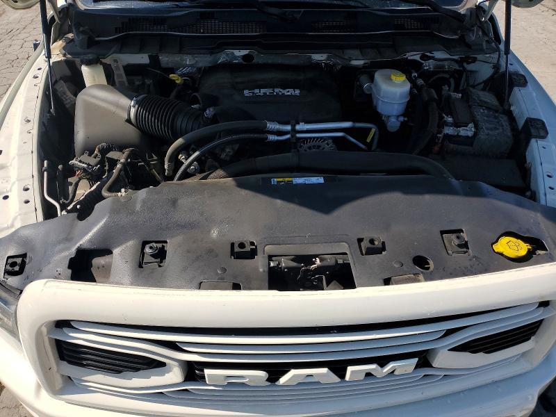 2018 Dodge 2500 Laramie