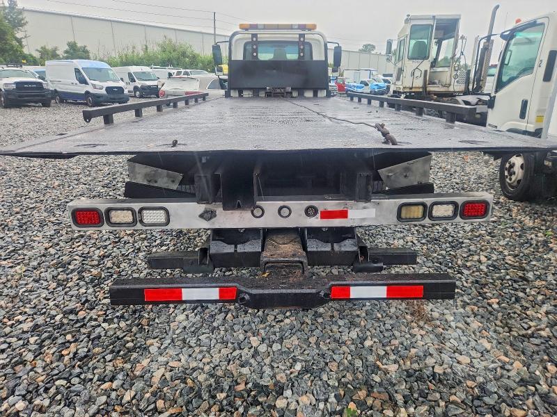 2006 International 4000 4300-Truck Cab AND Chassis
