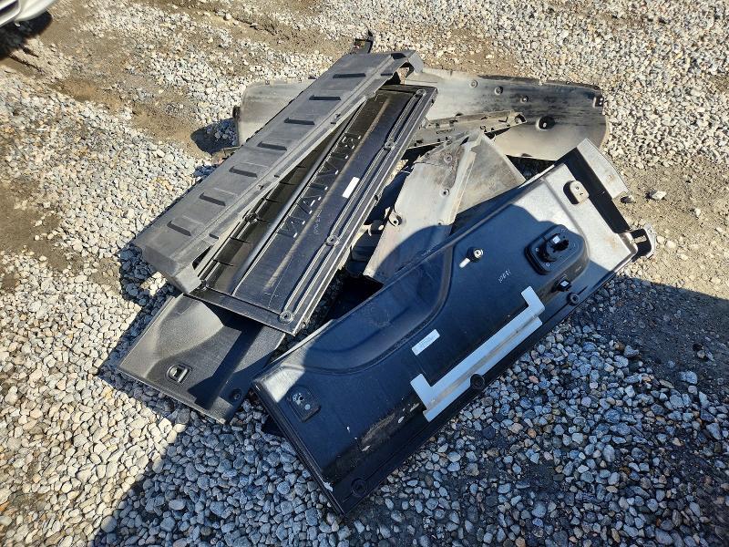 2022 Rivian R1T Launch Edition