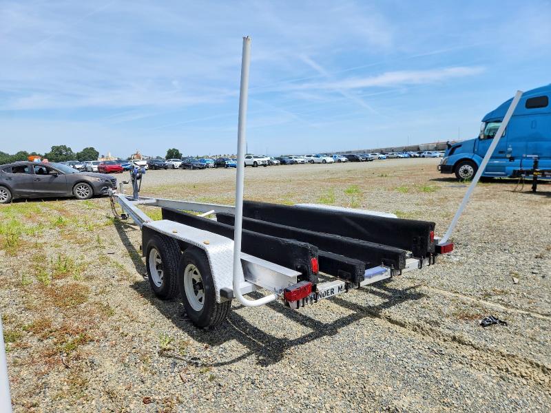 2000 Loadmaster Trailers