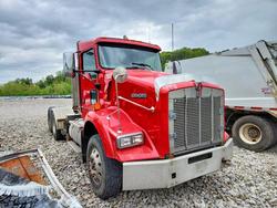 Kenworth Vehiculos salvage en venta: 2013 Kenworth T800 Semi Truck