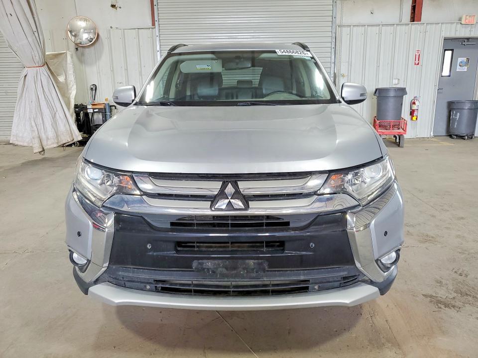 2016 Mitsubishi Outlander se