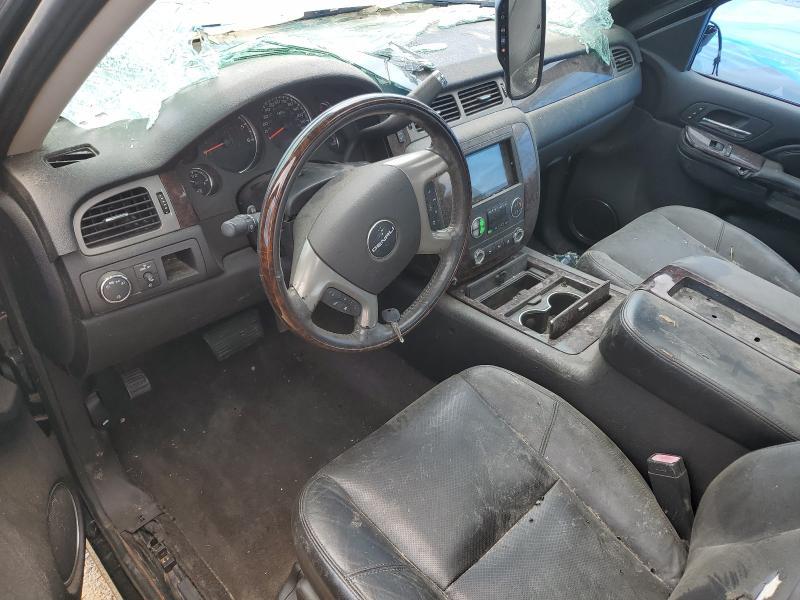 2011 GMC Sierra C1500 Denali