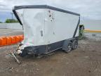 2018 R & R Enclosed Cargo Trailer