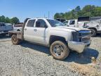 2019 Chevrolet Silverado K2500 Heavy Duty