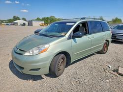 2007 Toyota Sienna le 7-passenger for sale in Hillsborough, NJ