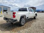 2022 Chevrolet Silverado K2500 Custom