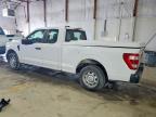 2022 Ford F150 Super Cab