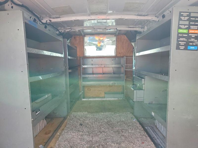 2016 Ford Transit T-250