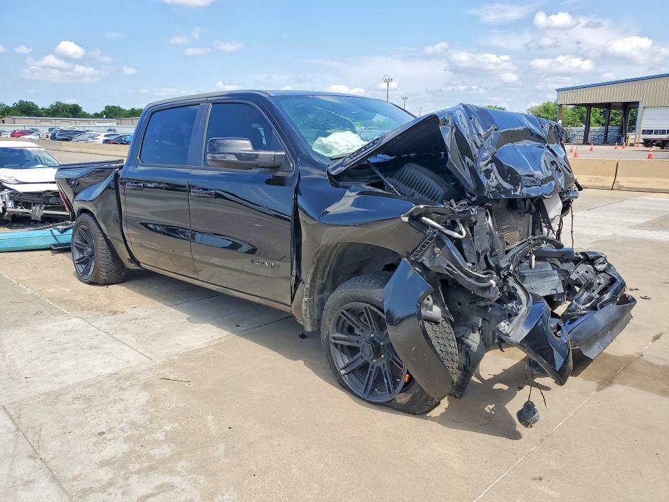 2024 Dodge RAM 1500 BIG Horn