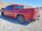 2021 Chevrolet Silverado C1500 RST