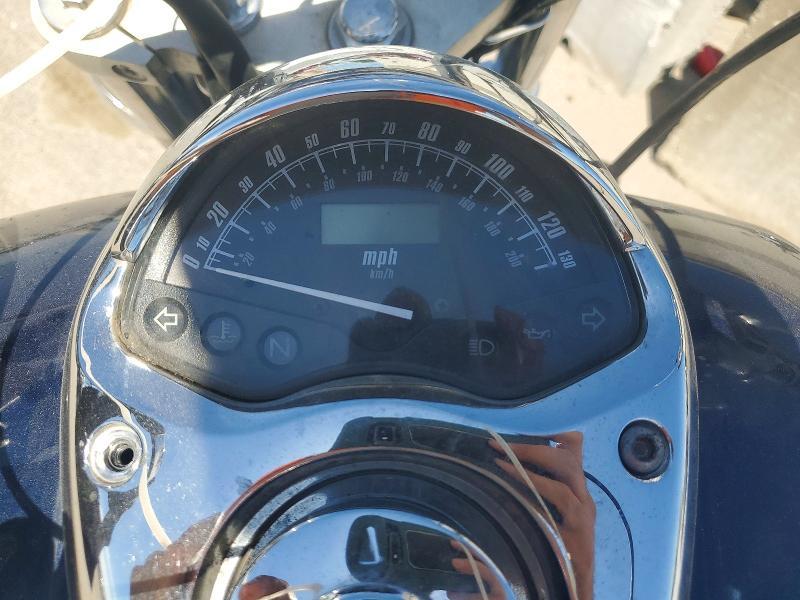 2009 Honda VTX1300 C