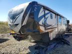 2018 Cyln Travel Trailer
