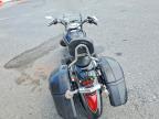 2014 Yamaha XVS1300 CT