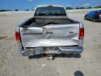 2002 Dodge Dakota Quad SLT