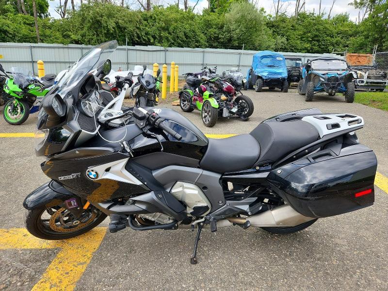 2020 BMW K1600 GT