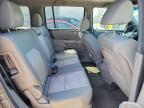 2013 Honda Pilot lx