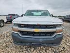 2018 Chevrolet Silverado C1500