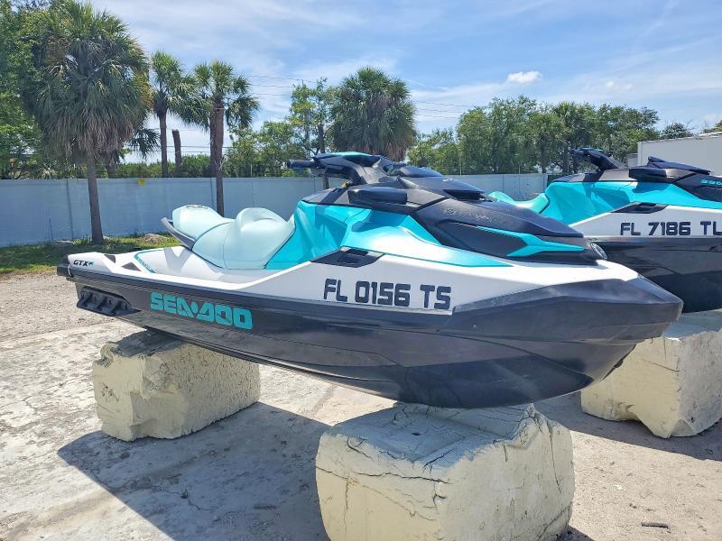 2023 Sea-Doo Jetski